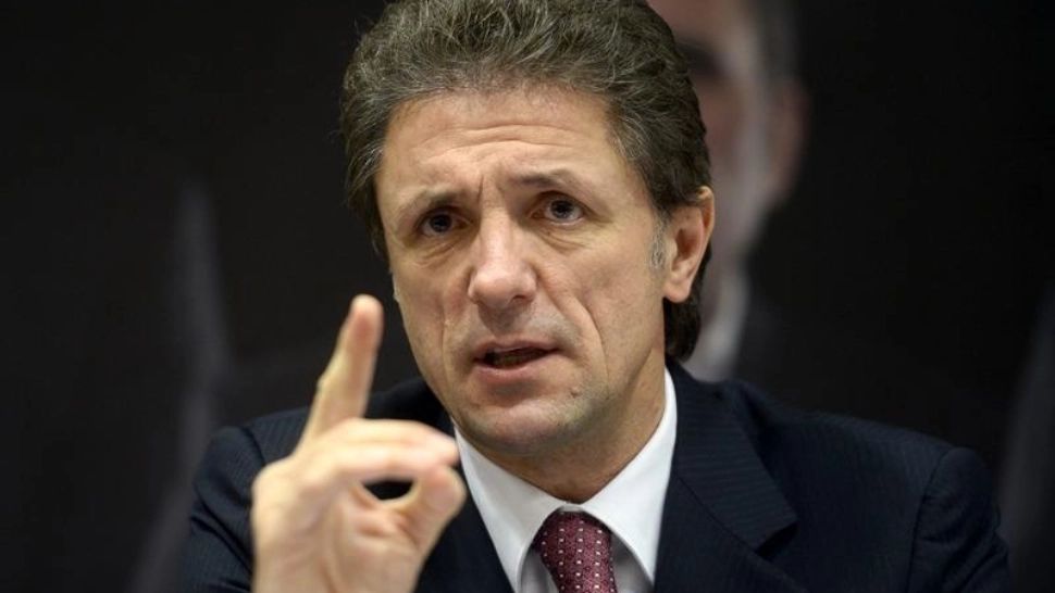 Gică Popescu a răbufnit! Critici pentru FRF: "E rușinos! Pentru a prinde proiectul, în primul rând trebuie să-l începi" 