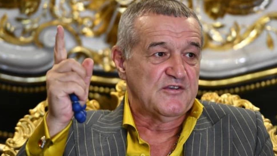 Gigi Becali a amenințat că renunță la FCSB! I-a făcut praf pe Edi Iordănescu și Constantin Budescu