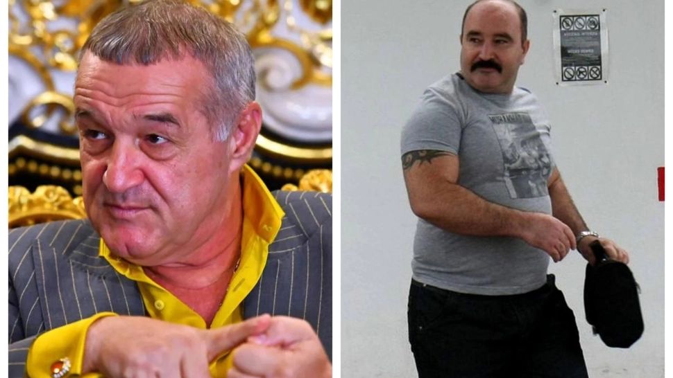Gigi Becali a recunoscut relația cu Nuțu Cămătaru: "Îi ceream o sută-două sute de mii de euro" 