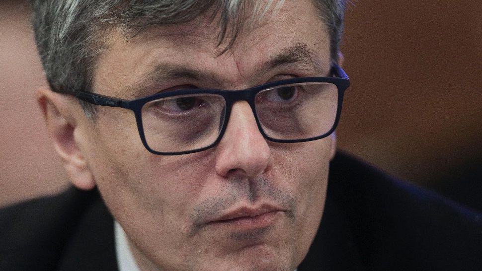 Virgil Popescu, mesaj pentru sindicaliștii de la Alro Slatina: Compania va avea parte de sprijinul meu