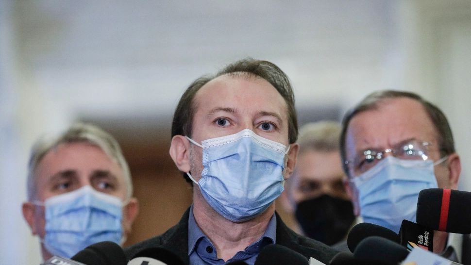 Negocieri PNL-PSD, sâmbătă / Foto: INQUAM
