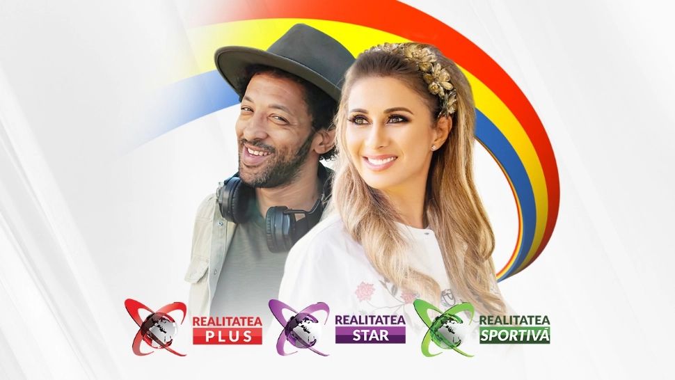 Emisiuni noi la Realitatea STAR 