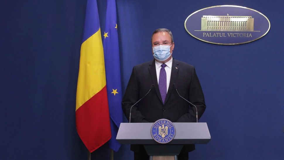 Discuții CRUCIALE la Palatul Victoria, între premierul Ciucă și reprezentanții sindicatelor: Prevenirea și combaterea pandemiei, condițiile de muncă și salarizarea, printre subiectele abordate 