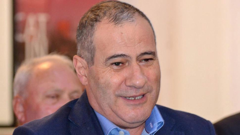 Marian Neacșu