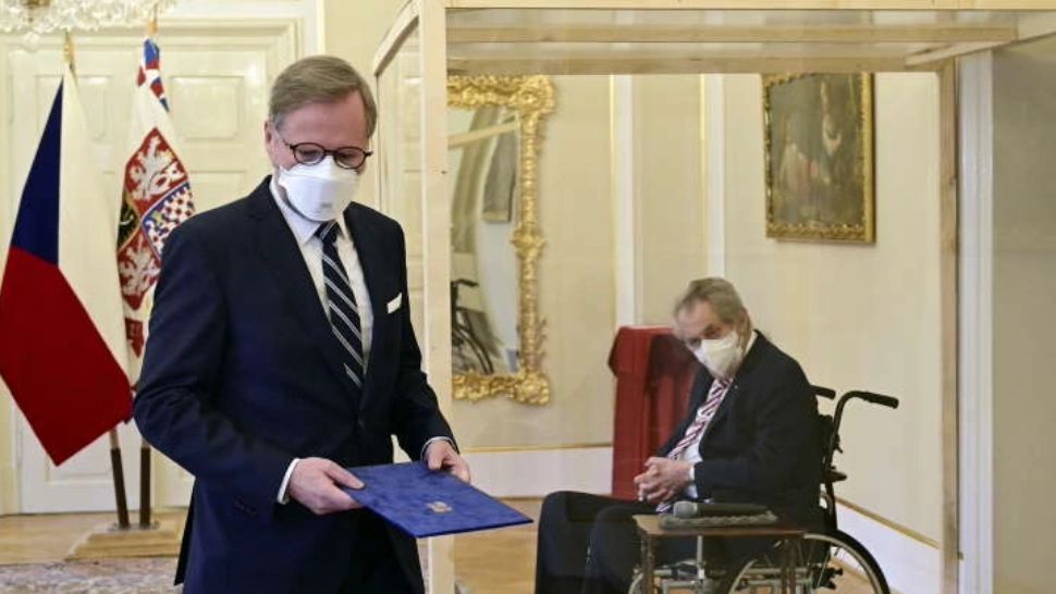 Ceremonie speciala FOTO: Reuters