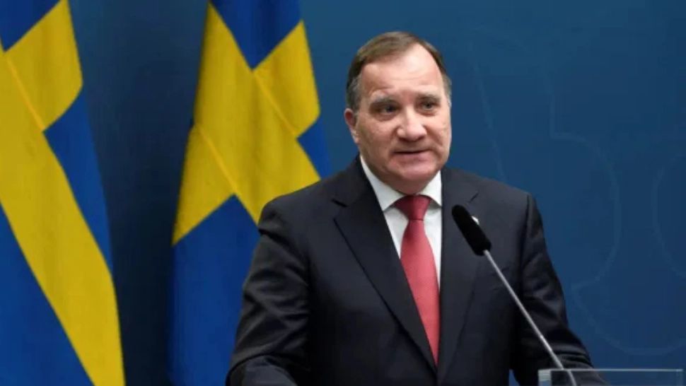Stefan Lofven a ocupat funcția de premier timp de 7 ani FOTO : PROFIMEDIA IMAGES