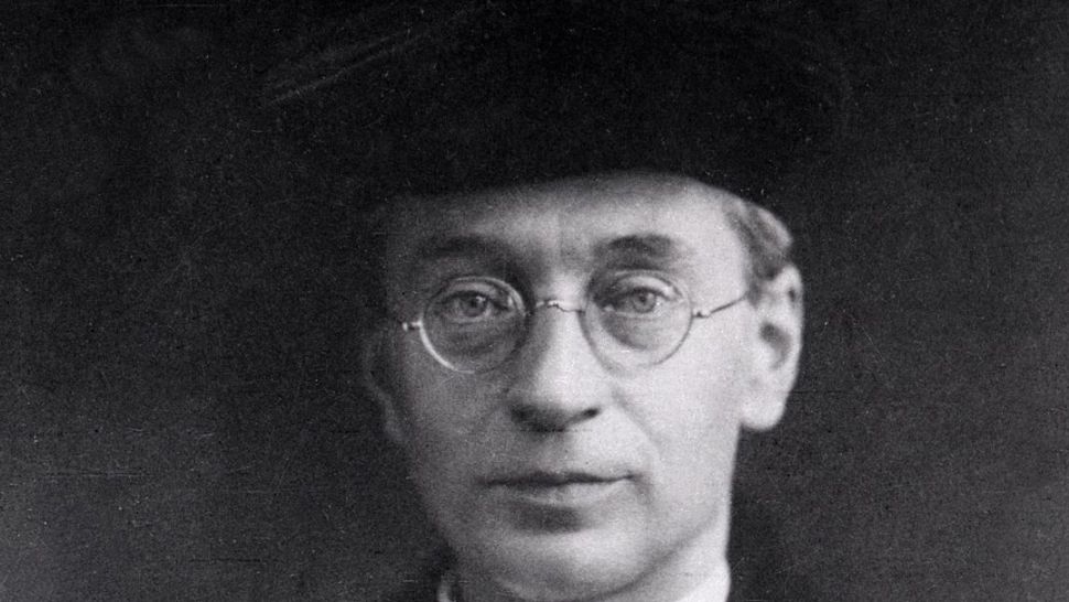 Titus Brandsma FOTO: wikipedia 