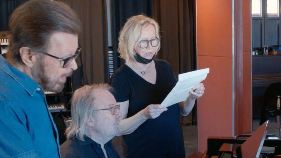 Abba lansează un nou album Sursa FOTO: BBC.com.uk