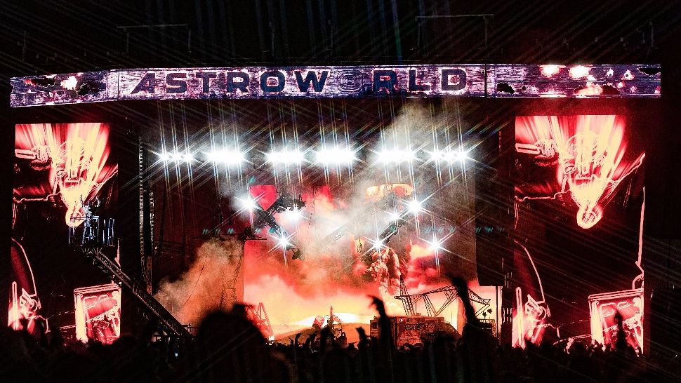 Opt decese și mai mulți răniți la un festival din SUA. Foto/Profimedia