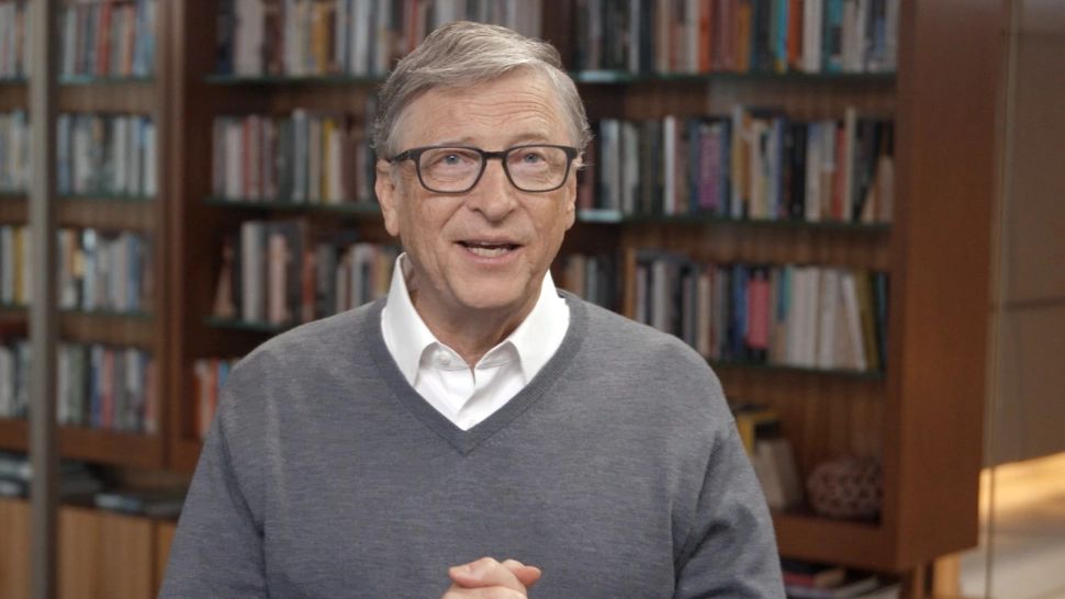 Bill Gates schimbă destinația donațiilor sale. Foto/Profimedia
