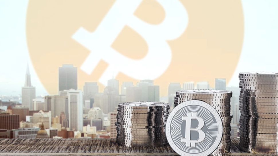 Bitcoin City FOTO: arhiva 