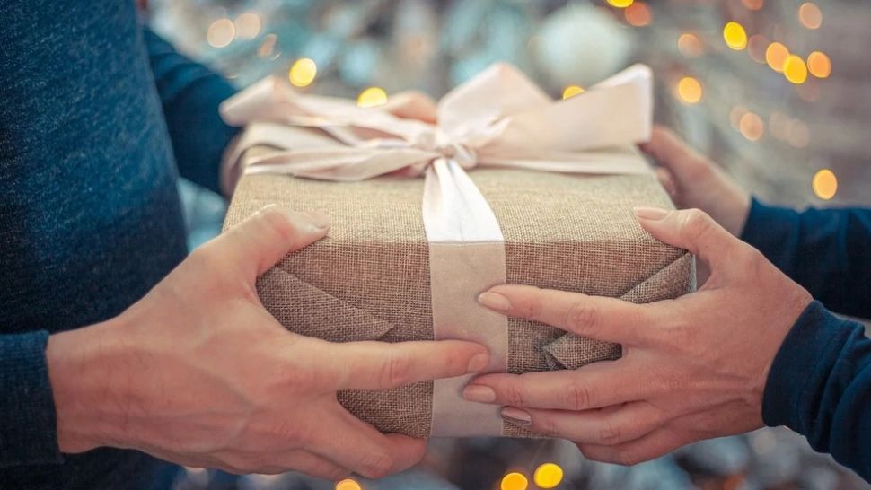 Un cadou mai „special”. A fost primit în Ucraina, a explodat acasă