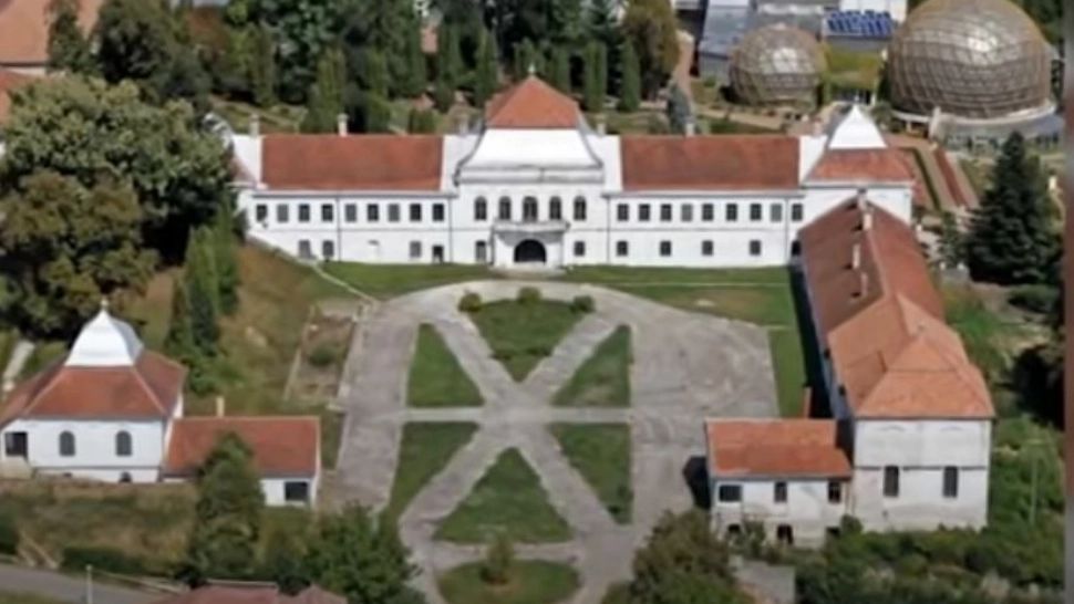 România își vinde patrimoniul. Foto/Captură video
