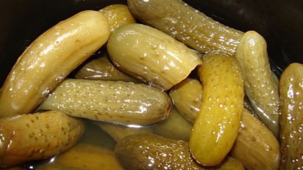 Cea mai veche rețetă de castraveți murați. Ingredientul secret folosit de strămoși, în urmă cu două secole/ Arhivă foto