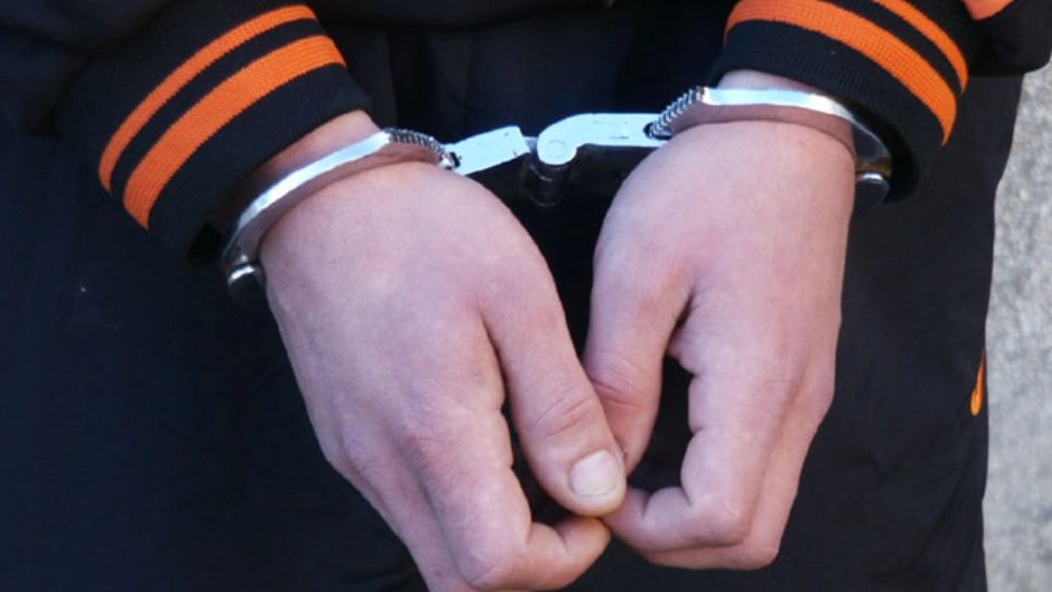 Scandalurile repetate din bloc l-au trimis direct la închisoare