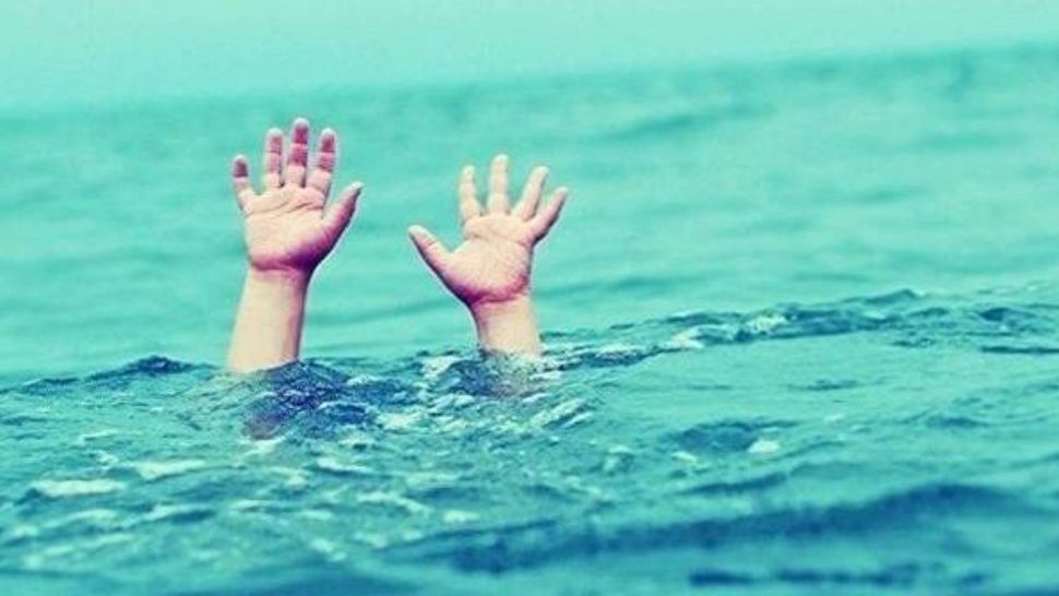 Copil înecat în piscină