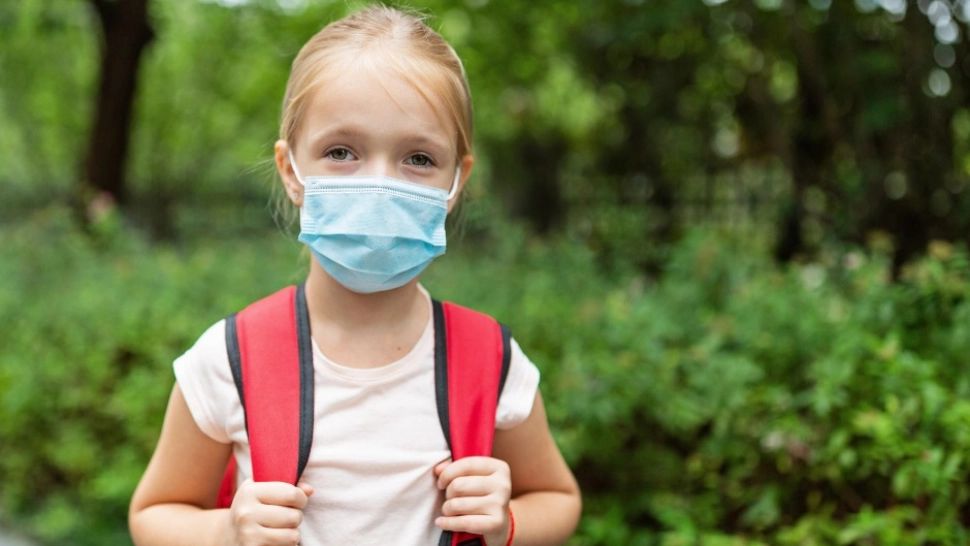 Se cere urgentarea testării anti-COVID-19 copiilor în școli cu ajutorul părinților Foto: Facebook.com 