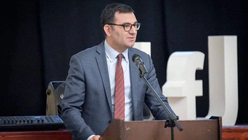 Cristian Băcanu