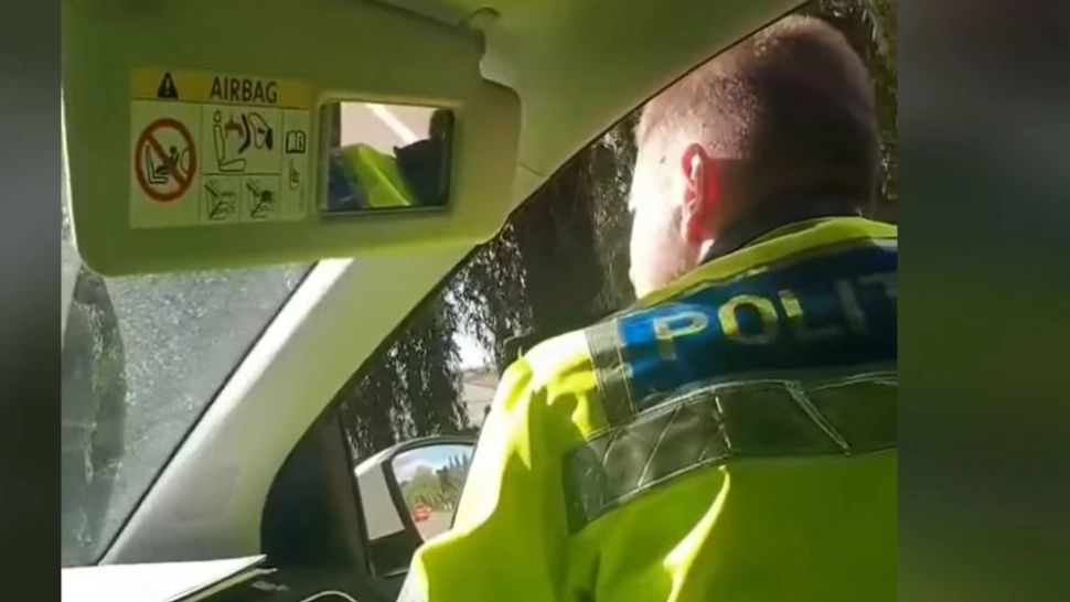 Anchetă poliție Vâlcea