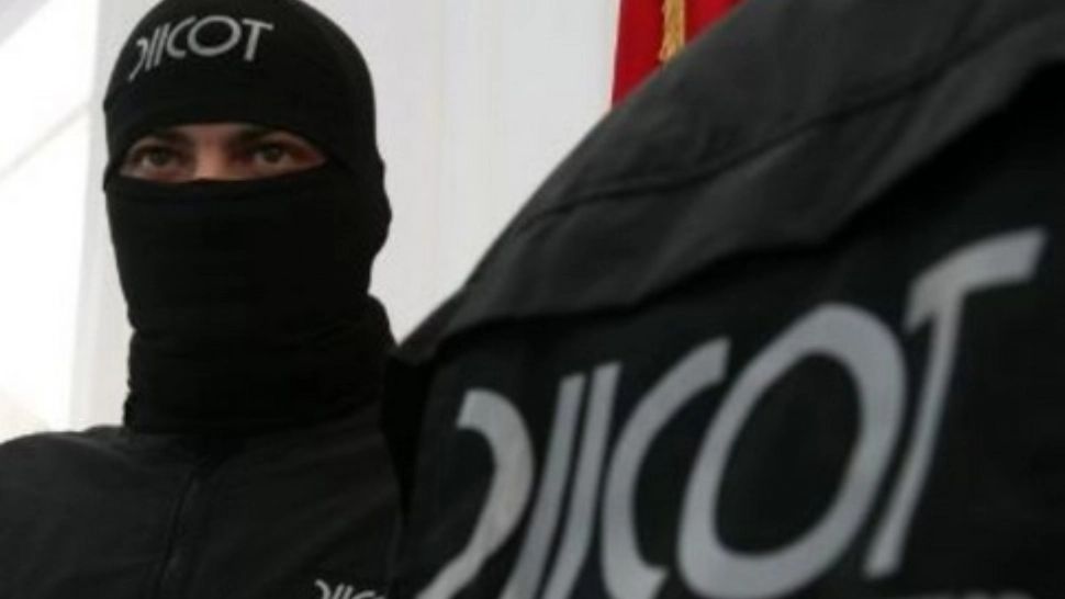 DIICOT, reacție în cazul Saga