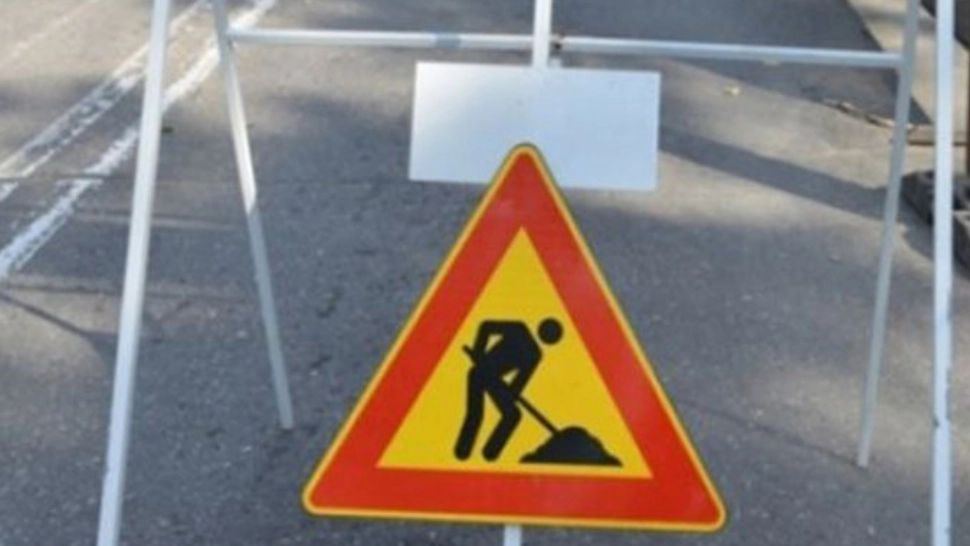 Trafic restrictions în București 