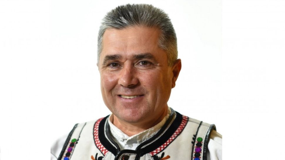 Dumitru Flucuș, deputat PNL de Brașov Foto: Facebook.com