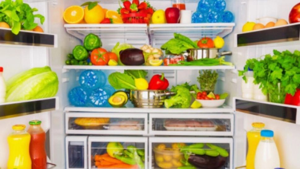 Alimentele pe care NU trebuie să le mai ţii în frigider