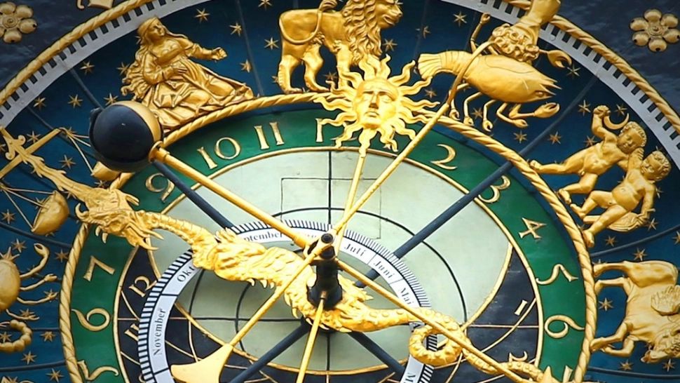 Horoscop 18 noiembrie