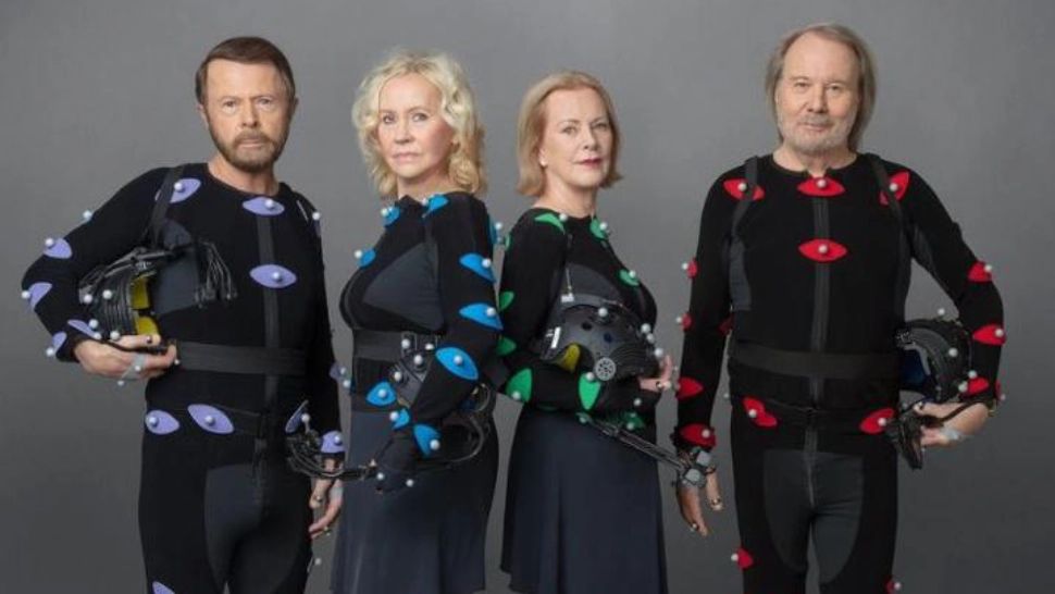 ABBA FOTO: TWITTER