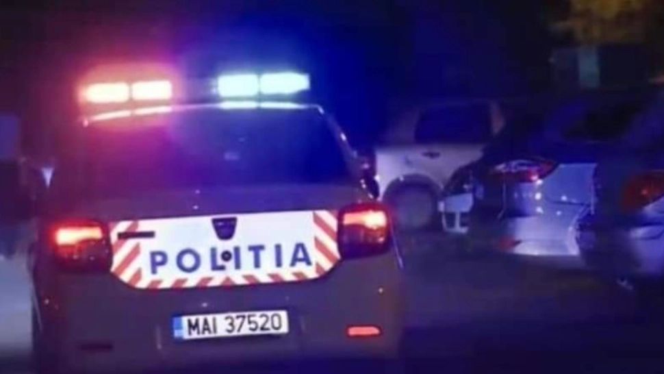 Tragedia s-a produs în cartierul bucureștean Pantelimon