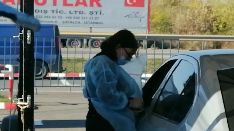 Vaccinare in scadere în judetul Braila
