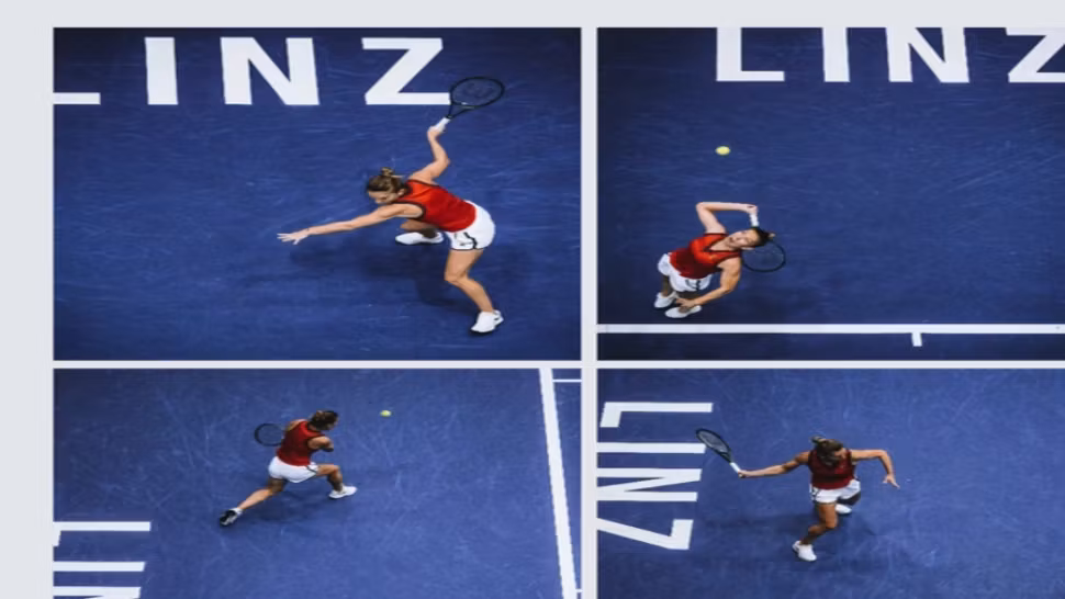 Sursa foto Simona Halep/Facebook