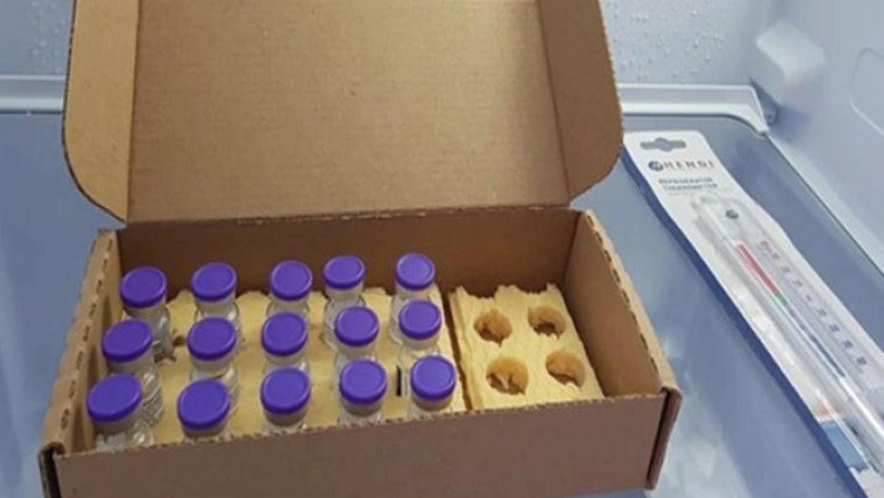 Medicul cerea bani pentru eliberarea certificatelor verzi de vaccinare 