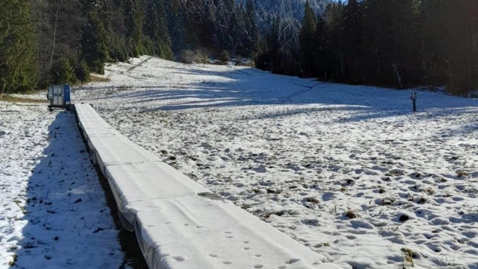 Sfaturile salvamontistilor pentru o vacanta liniștită pe munte