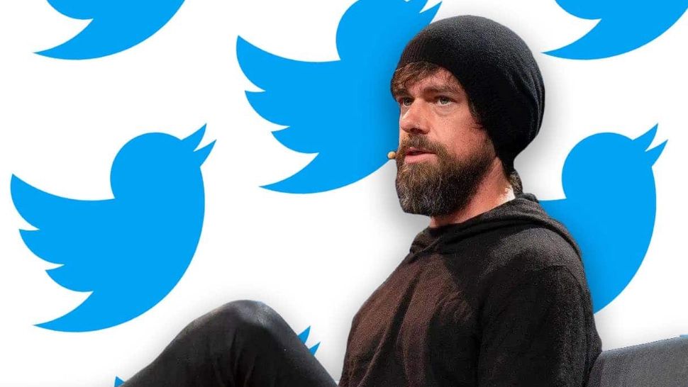 Jack Dorsey FOTO: Facebook