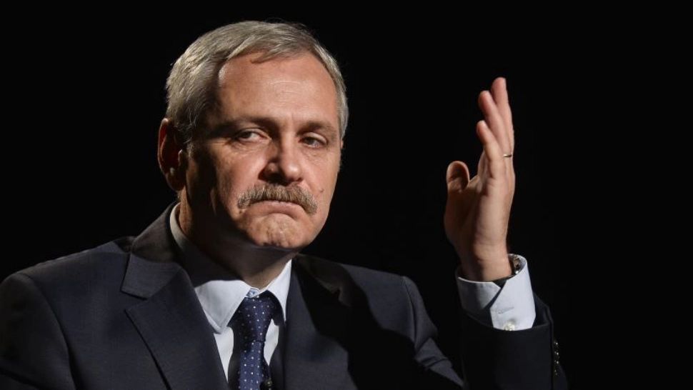 Liviu Dragnea