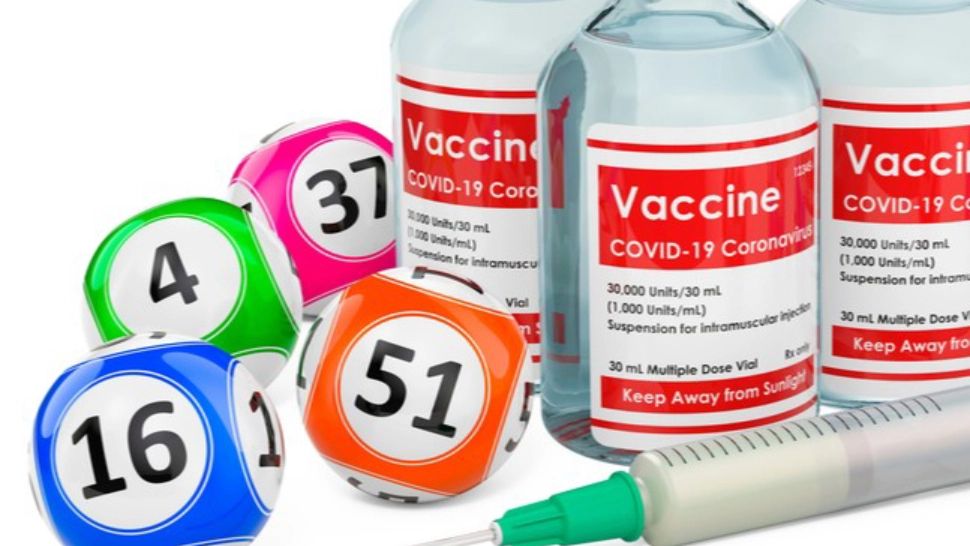 Vaccin FOTO: Profimedia
