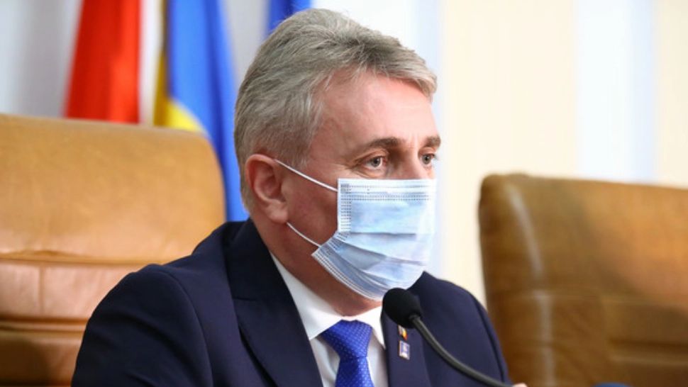 Lucian Bode FOTO: Inquam Photos 