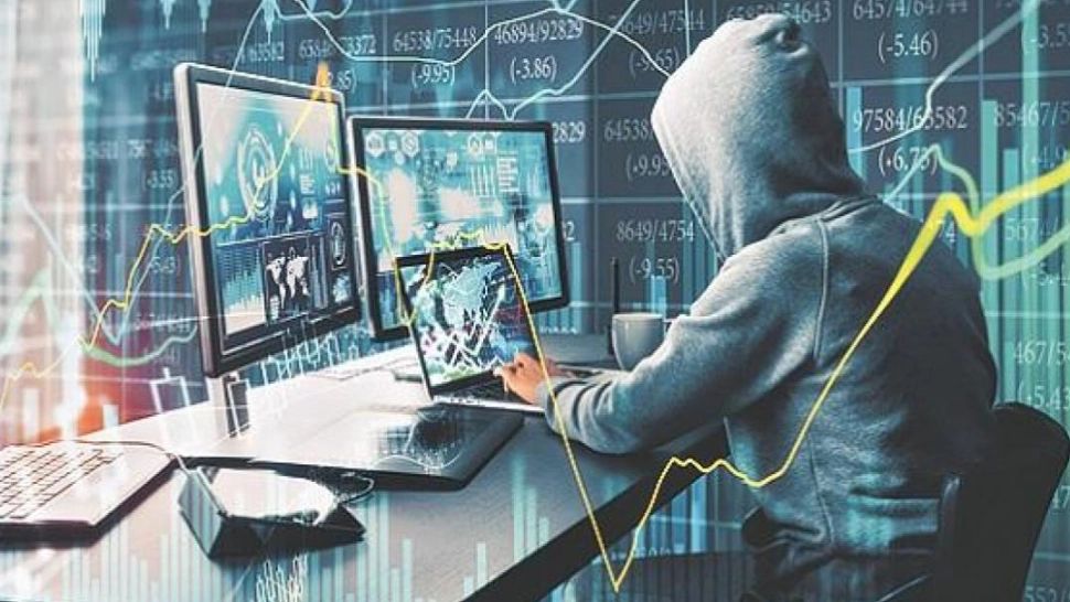 F.B.I. ofera o suma fabuloasa pentru depistarea hackerilor