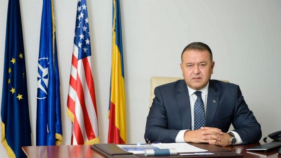 Mihai Daraban