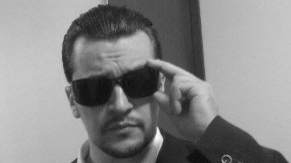 Mihai Fagadaru FOTO: FAcebook 