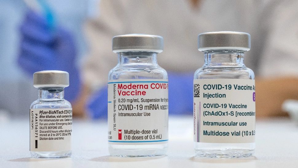 Vaccin anti-Covid19 /Foto: Profimedia