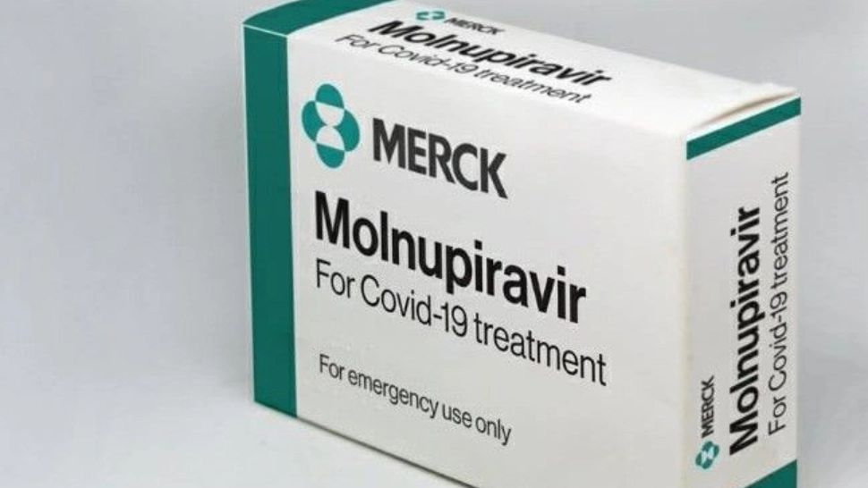 Cât de eficient este medicamentul anti-COVID Molnupiravir