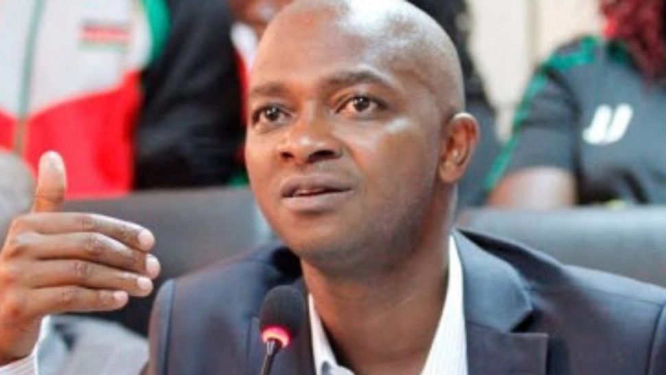 Președintele Federatiei de Fotbal din Kenya acuzat ca a sustras peste 1 milion de euro 