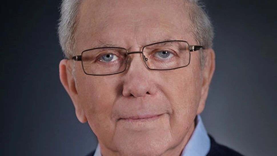 Noah Gordon, scriitor american