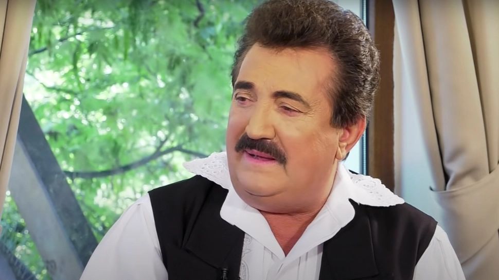 Petrică Mîțu Stoian