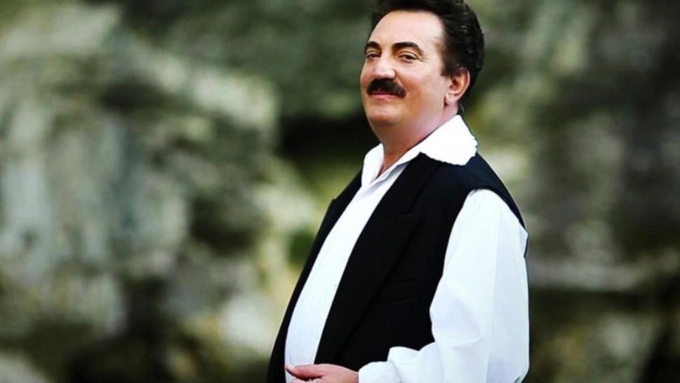 Petrică Mîțu Stoian