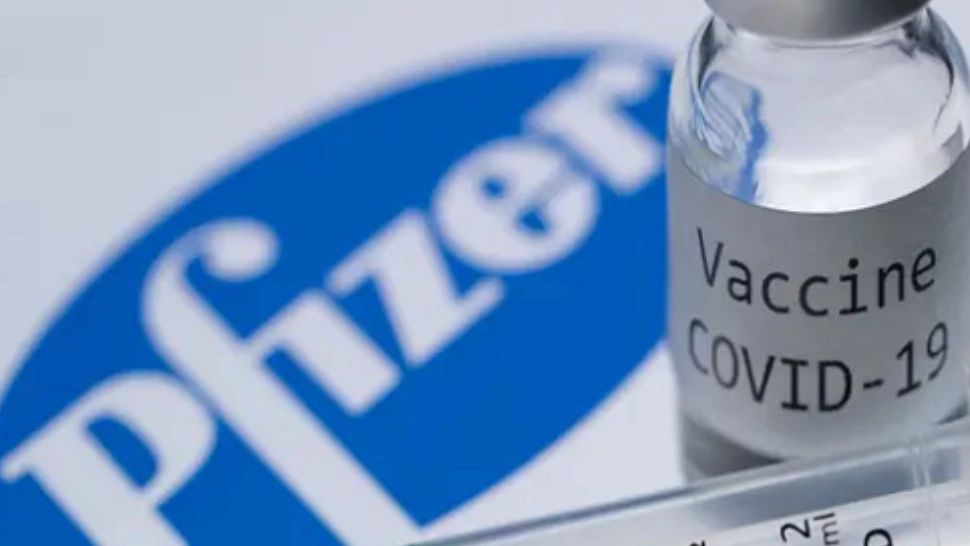 Un denunțător Pfizer a dat în vileag un email intern al companiei