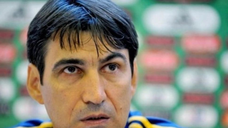 Victor Pițurcă a vorbit dată despre conflictul cu Gică Hagi, după 22 de ani