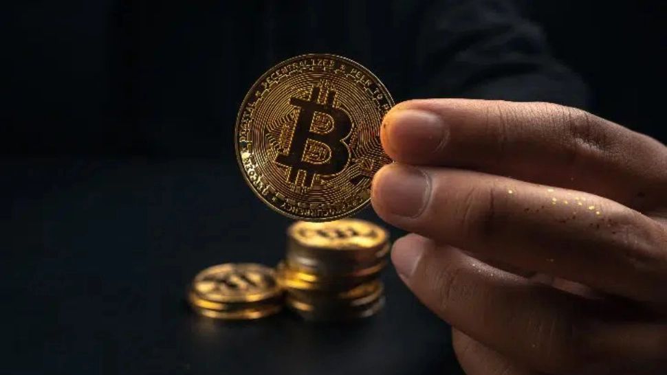 BITCOIN FOTO: profimedia